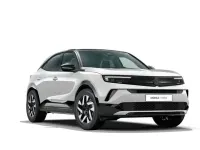 Nuevo Opel Mokka 136 CV (100 kW) 2026 Blanco SUV
