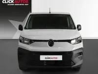 Usado Citroën Berlingo 100 CV (73 kW) 2024 Monovolumen