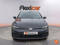 Occasion VW Golf VIII Style 150 ch (110 kW) 2022 Gris