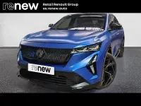 Usado Renault Rafale 300 CV (220 kW) 2024 Azul SUV