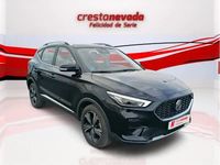 Usado MG ZS Comfort 106 CV (77 kW) 2025 SUV