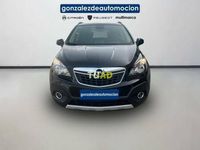 usado Opel Mokka 1.6 CDTi 4X2 S&S Selective