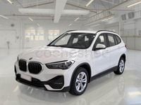 Usado BMW X1 220 CV (161 kW) 2021 Blanco SUV