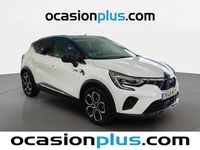 Usado Mitsubishi ASX 159 CV (116 kW) 2023 Blanco SUV