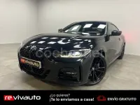 Usado BMW 430 258 CV (189 kW) 2021 Negro Coupe