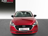 Usado Mazda 2 Homura-Line 90 CV (66 kW) 2023 Utilitario