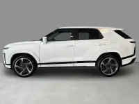 Nuevo KGM Actyon 163 CV (119 kW) 2026 Blanco SUV