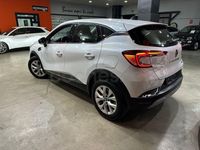 Usado Renault Captur Zen 160 CV (117 kW) 2021 Blanco SUV
