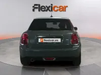 Usado Mini Cooper 136 CV (100 kW) 2018 Gris Utilitario