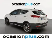 Usado DR DR4 106 CV (77 kW) 2020 Blanco SUV