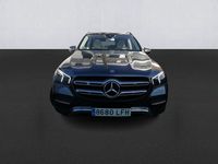 Usado Mercedes GLE300 245 CV (180 kW) 2020 Gris SUV
