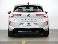 Usado Opel Astra S 130 CV (95 kW) 2023 Blanco Utilitario