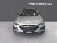 Nuevo Subaru Crosstrek 136 CV (100 kW) 2025 Gris claro SUV