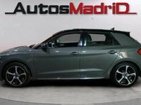 Usado Audi A1 Sportback 110 CV (80 kW) 2023 Utilitario