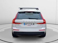 Usado Volvo XC60 Momentum 190 CV (139 kW) 2018 Blanco SUV