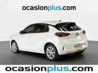Usado Opel Corsa Elegance 101 CV (74 kW) 2022 Blanco Utilitario