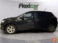 Usado Dacia Sandero Essentiel 101 CV (74 kW) 2022 Beige Utilitario