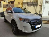 usado Ford Edge SEL 4X4 3.5 V6