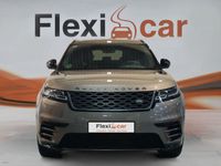 usado Land Rover Range Rover Velar 2.0 D180 132kW (180CV) 4WD Auto Diésel en Flexicar Enekuri