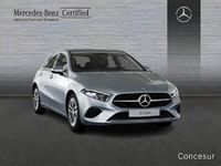Usado Mercedes A250 218 CV (160 kW) 2025 Gris Berlina