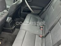 Usado BMW X3 150 CV (110 kW) 2007 Gris / plata SUV