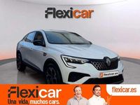 Usado Renault Arkana Evolution 145 CV (106 kW) 2025 Blanco SUV