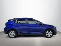 Usado Hyundai Bayon 84 CV (61 kW) 2023 Azul SUV