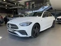 Nuevo Mercedes E300 313 CV (230 kW) 2026 Blanco Berlina