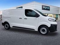 Nuevo Fiat Scudo S 121 CV (88 kW) 2025 Blanco Van