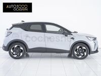 Brugt Renault Captur Techno 100 HK (73 kW) 2025 Grå SUV