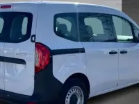 Nieuw Mercedes Citan 110 95 PK (69 kW) 2026 Wit Stationwagen