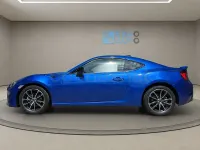 Usado Subaru BRZ 200 CV (147 kW) 2017 Azul Coupe