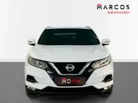 Usado Nissan Qashqai Acenta 140 CV (102 kW) 2019 SUV