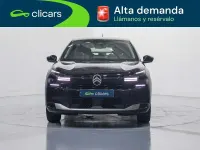 Usado Citroën C4 136 CV (100 kW) 2025 Negro SUV
