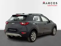 Usado Kia Stonic Plus 84 CV (61 kW) 2022 SUV
