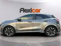 Usado Ford Puma ST-Line 125 CV (91 kW) 2022 Gris SUV