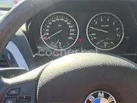 Usado BMW 218 136 CV (100 kW) 2016 Negro Descapotable