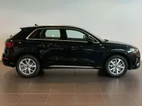 Usado Audi Q3 S-Line 245 CV (180 kW) 2024 Negro SUV