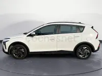 Brugt Hyundai Bayon 79 HK (58 kW) 2025 Hvid SUV
