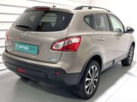 usado Nissan Qashqai 1.6dCi S&S Acenta 4x2