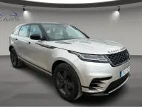 Usado Land Rover Range Rover Velar S 240 CV (176 kW) 2017 Gris SUV