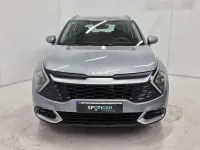 Usado Kia Sportage 152 CV (111 kW) 2022 Gris SUV
