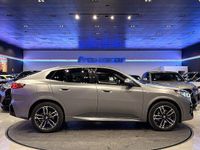 Usado BMW 120 M Sport 163 CV (119 kW) 2025 Gris Utilitario