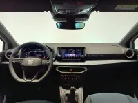 Nuevo Seat Ibiza XCELLENCE 115 CV (84 kW) 2026 Blanco Utilitario