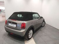 usado Mini Cooper Cabriolet 