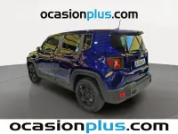 Usado Jeep Renegade Sport 120 CV (88 kW) 2020 Azul SUV