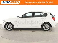 Usado BMW 116 Comfort Edition 136 CV (100 kW) 2014 Blanco Utilitario