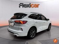 Usado Ford Kuga ST-Line 225 CV (165 kW) 2022 Blanco SUV