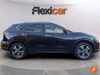 Usado Nissan X-Trail 160 CV (117 kW) 2020 Negro SUV