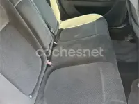 Usado Citroën C4 110 CV (80 kW) 2009 Blanco Berlina